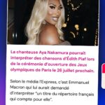 Hugo Travers Instagram - 🚨 En 1 minute, votre résumé de l’actualité du jour 🚨 . 📧 Pour suivre la newsletter : https://hugodecry.pt/newsletter . 🍿 Pour suivre l’actu culture : @hugodecrypte.pop . 🏋️ Pour suivre l’actu sport : @hugodecrypte.sport . SHOUTOUT à @le_traminot-nanceien et @gaspard_nk pour leur participation au débat ! . Tous les jours, on met en avant deux participants du débat. Pour participer : like + débat En commentaire. . L’État doit-il plus limiter l’usage des pesticides en France ? 🧐 . Commentez oui/non/sans opinion suivie de vos éventuels arguments, résultats dans l’édition de demain ! . Couverture : ©ayanakamura_officiel Actu 1 : © Abaca I Le Monde, Challenges, 20 Minutes Actu 2 : © Abaca I TF1 Info, BFMTV, Le Parisien Actu 3 : © Abaca I Ouest-France, BFMTV Actu 4 : Ouest-France, Libération Actu 5 : ©ayanakamura_officiel I Franceinfo, L’Express, 20 Minutes