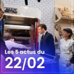 Hugo Travers Instagram - 🚨 En 1 minute, votre résumé de l’actualité du jour 🚨 . 📧 Pour suivre la newsletter : https://hugodecry.pt/newsletter . 🍿 Pour suivre l’actu culture : @hugodecrypte.pop . 🏋️ Pour suivre l’actu sport : @hugodecrypte.sport . SHOUTOUT à @ju_dfrsn et @gauthier_curtius pour leur participation au débat ! . Tous les jours, on met en avant deux participants du débat. Pour participer : like + débat En commentaire. . Faut-il obliger les jeunes médecins spécialistes à ne pas imposer de dépassements d’honoraires en début de carrière ? 🧐 . Commentez oui/non/sans opinion suivie de vos éventuels arguments, résultats dans l’édition de demain ! . Actu 1 : BFMTV, HuffingtonPost, Le Figaro, Actu 2 : Francebleu, Franceinfo, RTL Actu 3 : Le Figaro, Liberation, UFC-Que choisir Actu 4 : Liberation, Ouest France, SNCF Voyageurs, Actu 5 : Le Parisien, Ouest France, TF1 Info