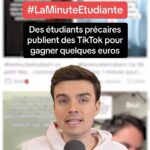 Hugo Travers Instagram - Je t’explique pourquoi ces Tiktoks font + d’1 minute ⬆️