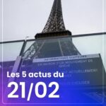 Hugo Travers Instagram - 🚨 En 1 minute, votre résumé de l’actualité du jour 🚨 . 📧 Pour suivre la newsletter : https://hugodecry.pt/newsletter . 🍿 Pour suivre l’actu culture : @hugodecrypte.pop . 🏋️ Pour suivre l’actu sport : @hugodecrypte.sport . SHOUTOUT à @ju_dfrsn et @gauthier_curtius pour leur participation au débat ! . Tous les jours, on met en avant deux participants du débat. Pour participer : like + débat En commentaire. . Comprenez-vous que les agriculteurs ne soient toujours pas satisfaits ? 🧐 . Commentez oui/non/sans opinion suivie de vos éventuels arguments, résultats dans l’édition de demain ! . Cover : ©Abaca Actu 1 : ©Abaca | 20 Minutes, Ouest-France, Franceinfo Actu 2 : Franceinfo, HuffPost, Mediapart Actu 3 : Le Monde, TV5 Monde, France 24 Actu 4 : TF1, RTL, Le Monde Actu 5 : ©Abaca | Le Point, Libération, 20 Minutes