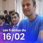 Hugo Travers Instagram - 🚨 En 1 minute, votre résumé de l’actualité du jour 🚨 . 📧 Pour suivre la newsletter : https://hugodecry.pt/newsletter . 🍿 Pour suivre l’actu culture : @hugodecrypte.pop . 🏋️ Pour suivre l’actu sport : @hugodecrypte.sport . SHOUTOUT à @o_o3105 et @razz_ya pour leur participation au débat ! . Tous les jours, on met en avant deux participants du débat. Pour participer : like + débat En commentaire. . Seriez-vous prêt à arrêter de consommer de la viande ? 🧐 . Commentez oui/non/sans opinion suivie de vos éventuels arguments, résultats dans l’édition de demain ! . Cover : ©Abaca Actu 1 : ©Abaca | France Info, l’Express, RFI Actu 2 : Ouest France, Météo-France, Actu.fr Actu 3 : ©Abaca I Le Monde, RFI, Le Figaro Actu 4 : ©Abaca I Le Parisien, La Provence, France 3 Actu 5 : ©Yonsei University I Libération, 20 Minutes, BFM