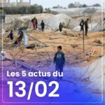 Hugo Travers Instagram - 🚨 En 1 minute, votre résumé de l’actualité du jour 🚨 . 📧 Pour suivre la newsletter : https://hugodecry.pt/newsletter . 🍿 Pour suivre l’actu culture : @hugodecrypte.pop . 🏋️ Pour suivre l’actu sport : @hugodecrypte.sport . SHOUTOUT à @magc.merel et @guiguiprrr pour leur participation au débat ! . Tous les jours, on met en avant deux participants du débat. Pour participer : like + débat En commentaire. . La France est-elle assez protégée contre les ingérences numériques étrangères ? 🧐 . Commentez oui/non/sans opinion suivie de vos éventuels arguments, résultats dans l’édition de demain ! . Couverture I ©Abaca Actu 1 : ©Abaca I TF1 Infos, Le Monde Actu 2 : ©Abaca I Ouest-France, LCP Assemblée nationale Actu 3 : ©Abaca I Franceinfo Actu 4 : ©Abaca I Franceinfo Actu 5 : ©Abaca I CNN