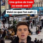 Hugo Travers Instagram - Un préavis de grève a été déposé 🔴