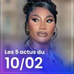 Hugo Travers Instagram - 🚨 En 1 minute, votre résumé de l’actualité du jour 🚨 . 📧 Pour suivre la newsletter : https://hugodecry.pt/newsletter . 🍿 Pour suivre l’actu culture : @hugodecrypte.pop . 🏋️ Pour suivre l’actu sport : @hugodecrypte.sport . SHOUTOUT à @maceo.frgs et @gurvanbillot pour leur participation au débat ! . Tous les jours, on met en avant deux participants du débat. Pour participer : like + débat En commentaire. . Le rap est-il assez représenté aux Victoires de la musique ? 🧐 . Commentez oui/non/sans opinion suivie de vos éventuels arguments, résultats dans l’édition de demain ! . Couverture : ©Abaca Actu 1 : Le Figaro, Le Parisien Actu 2 : ©Abaca | Franceinfo, Le Parisien Actu 3 : ©Abaca I Le HuffPost, Libéra Actu 4 : Le Monde, Franceinfo Actu 5 : AftonBladet