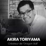 Hugo Travers Instagram - Le mangaka Akira Toriyama, créateur de « Dragon Ball » et « Dr Slump » est décédé à l’âge de 68 ans d’un hématome sous-dural, ont annoncé ce vendredi sa maison d’édition et son studio. « Dragon Ball » s’est vendu à 260 millions d’exemplaires dans le monde.