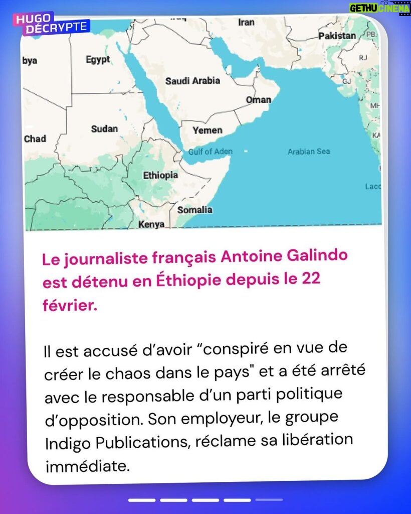 Hugo Travers Instagram - 🚨 En 1 minute, votre résumé de l’actualité du jour 🚨 . 📧 Pour suivre la newsletter : https://hugodecry.pt/newsletter . 🍿 Pour suivre l’actu culture : @hugodecrypte.pop . 🏋️ Pour suivre l’actu sport : @hugodecrypte.sport . SHOUTOUT à @denis.la.plume et @lord_grailly pour leur participation au débat ! . Tous les jours, on met en avant deux participants du débat. Pour participer : like + débat En commentaire. . Est-ce une bonne chose de ne plus arrêter le trafic en cas de malaise voyageur ? 🧐 . Commentez oui/non/sans opinion suivie de vos éventuels arguments, résultats dans l’édition de demain ! . Couverture : Compte Instagram de Charles Caudrelier Actu 1 : ©Abaca I Le Point, Le Parisien, 20 Minutes Actu 2 : TF1 Info, Le HuffingtonPost Actu 3 : Le Parisien, Ouest-France, France3 Régions Actu 4 : Libération, Franceinfo Actu 5 : ©Abaca I L’Équipe, Le Monde