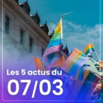 Hugo Travers Instagram - 🚨 En 1 minute, votre résumé de l’actualité du jour 🚨 . 📧 Pour suivre la newsletter : https://hugodecry.pt/newsletter . 🍿 Pour suivre l’actu culture : @hugodecrypte.pop . 🏋️ Pour suivre l’actu sport : @hugodecrypte.sport . SHOUTOUT à @jo0oo et @octaviemelusine pour leur participation au débat ! . Tous les jours, on met en avant deux participants du débat. Pour participer : like + débat En commentaire. . Emmanuel Macron a-t-il une bonne posture vis-à-vis de la Russie ? 🧐 . Commentez oui/non/sans opinion suivie de vos éventuels arguments, résultats dans l’édition de demain ! . Actu 1 : ©Emmanuel Macron (Instagram) I Le Monde, Franceinfo, Le Parisien Actu 2 : ©Abaca I Le Monde, Courrier International, RFI Actu 3 : ©Abaca I France 24, Le Monde, France Actu 4 : France Bleu, Le Point, Le Monde Actu 5 : ©Assemblée nationale (Instagram) I Le Monde, Libération, Ouest-France