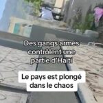 Hugo Travers Instagram - Je te résume la situation à Haïti ⬆️