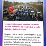 Hugo Travers Instagram - 🚨 En 1 minute, votre résumé de l’actualité du jour 🚨 . 📧 Pour suivre la newsletter : https://hugodecry.pt/newsletter . 🍿 Pour suivre l’actu culture : @hugodecrypte.pop . 🏋️ Pour suivre l’actu sport : @hugodecrypte.sport . SHOUTOUT à @lucas_rcgli et @cathy.kti pour leur participation au débat ! . Tous les jours, on met en avant deux participants du débat. Pour participer : like + débat En commentaire. . Est-il encore utile d’aller sur la Lune selon vous ? 🧐 Commentez oui/non/sans opinion suivie de vos éventuels arguments, résultats dans l’édition de demain ! . Actu 1 : ©Abaca I Franceinfo, BFMTV, Le Parisien Actu 2 : Le Monde, TF1 Info, Franceinfo Actu 3 : RFI, Le Monde, BFMTV Actu 4 : France24, Franceinfo Actu 5 : BFMTV, HuffingtonPost