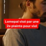 Hugo Travers Instagram - Une deuxième femme accuse Lomepal de viol