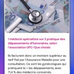 Hugo Travers Instagram - 🚨 En 1 minute, votre résumé de l’actualité du jour 🚨 . 📧 Pour suivre la newsletter : https://hugodecry.pt/newsletter . 🍿 Pour suivre l’actu culture : @hugodecrypte.pop . 🏋️ Pour suivre l’actu sport : @hugodecrypte.sport . SHOUTOUT à @ju_dfrsn et @gauthier_curtius pour leur participation au débat ! . Tous les jours, on met en avant deux participants du débat. Pour participer : like + débat En commentaire. . Faut-il obliger les jeunes médecins spécialistes à ne pas imposer de dépassements d’honoraires en début de carrière ? 🧐 . Commentez oui/non/sans opinion suivie de vos éventuels arguments, résultats dans l’édition de demain ! . Actu 1 : BFMTV, HuffingtonPost, Le Figaro, Actu 2 : Francebleu, Franceinfo, RTL Actu 3 : Le Figaro, Liberation, UFC-Que choisir Actu 4 : Liberation, Ouest France, SNCF Voyageurs, Actu 5 : Le Parisien, Ouest France, TF1 Info