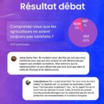 Hugo Travers Instagram - 🚨 En 1 minute, votre résumé de l’actualité du jour 🚨 . 📧 Pour suivre la newsletter : https://hugodecry.pt/newsletter . 🍿 Pour suivre l’actu culture : @hugodecrypte.pop . 🏋️ Pour suivre l’actu sport : @hugodecrypte.sport . SHOUTOUT à @ju_dfrsn et @gauthier_curtius pour leur participation au débat ! . Tous les jours, on met en avant deux participants du débat. Pour participer : like + débat En commentaire. . Faut-il obliger les jeunes médecins spécialistes à ne pas imposer de dépassements d’honoraires en début de carrière ? 🧐 . Commentez oui/non/sans opinion suivie de vos éventuels arguments, résultats dans l’édition de demain ! . Actu 1 : BFMTV, HuffingtonPost, Le Figaro, Actu 2 : Francebleu, Franceinfo, RTL Actu 3 : Le Figaro, Liberation, UFC-Que choisir Actu 4 : Liberation, Ouest France, SNCF Voyageurs, Actu 5 : Le Parisien, Ouest France, TF1 Info