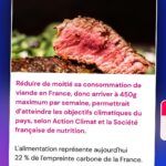 Hugo Travers Instagram - 🚨 En 1 minute, votre résumé de l’actualité du jour 🚨 . 📧 Pour suivre la newsletter : https://hugodecry.pt/newsletter . 🍿 Pour suivre l’actu culture : @hugodecrypte.pop . 🏋️ Pour suivre l’actu sport : @hugodecrypte.sport . SHOUTOUT à @hannah.lise_ et @keker45 pour leur participation au débat ! . Tous les jours, on met en avant deux participants du débat. Pour participer : like + débat En commentaire. . Seriez-vous prêt à réduire votre consommation de viande de moitié ? 🧐 . Commentez oui/non/sans opinion suivie de vos éventuels arguments, résultats dans l’édition de demain ! . Cover : ©Abaca Actu 1 : Le Monde, Franceinfo, Courrier International Actu 2 : Le Figaro, Rfi Actu 3 : Sud-Ouest, La Voix du Nord, Actu 4 : BFMTV, RTL, Le Parisien Actu 5 : France Info, Le Monde, Libération