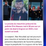 Hugo Travers Instagram - 🚨 En 1 minute, votre résumé de l’actualité du jour 🚨 . 📧 Pour suivre la newsletter : https://hugodecry.pt/newsletter . 🍿 Pour suivre l’actu culture : @hugodecrypte.pop . 🏋️ Pour suivre l’actu sport : @hugodecrypte.sport . SHOUTOUT à @hannah.lise_ et @keker45 pour leur participation au débat ! . Tous les jours, on met en avant deux participants du débat. Pour participer : like + débat En commentaire. . Soutenez-vous la grève des aiguilleurs de la SNCF ? 🧐 . Commentez oui/non/sans opinion suivie de vos éventuels arguments, résultats dans l’édition de demain ! . Cover : ©Abaca Actu 1 : ©Abaca | Libération, La Voix du Nord, Franceinfo Actu 2 : France Info, Libération, Midi Libre Actu 3 : ©Abaca I Midi Libre, TF1 Info, Le HuffPost Actu 4 : ©Abaca I Franceinfo, 20 Minutes, BFM Actu 5 : FranceInfo, Le Point, Le Monde