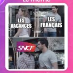 Hugo Travers Instagram - 🚨 En 1 minute, votre résumé de l’actualité du jour 🚨 . 📧 Pour suivre la newsletter : https://hugodecry.pt/newsletter . 🍿 Pour suivre l’actu culture : @hugodecrypte.pop . 🏋️ Pour suivre l’actu sport : @hugodecrypte.sport . SHOUTOUT à @hannah.lise_ et @keker45 pour leur participation au débat ! . Tous les jours, on met en avant deux participants du débat. Pour participer : like + débat En commentaire. . Soutenez-vous la grève des aiguilleurs de la SNCF ? 🧐 . Commentez oui/non/sans opinion suivie de vos éventuels arguments, résultats dans l’édition de demain ! . Cover : ©Abaca Actu 1 : ©Abaca | Libération, La Voix du Nord, Franceinfo Actu 2 : France Info, Libération, Midi Libre Actu 3 : ©Abaca I Midi Libre, TF1 Info, Le HuffPost Actu 4 : ©Abaca I Franceinfo, 20 Minutes, BFM Actu 5 : FranceInfo, Le Point, Le Monde