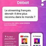Hugo Travers Instagram - 🚨 En 1 minute, votre résumé de l’actualité du jour 🚨 . 📧 Pour suivre la newsletter : https://hugodecry.pt/newsletter . 🍿 Pour suivre l’actu culture : @hugodecrypte.pop . 🏋️ Pour suivre l’actu sport : @hugodecrypte.sport . SHOUTOUT à manon_tnkn et @iliassinodh pour leur participation au débat ! . Tous les jours, on met en avant deux participants du débat. Pour participer : like + débat En commentaire. . Comprenez-vous la mobilisation des infirmiers libéraux ? 🧐 . Commentez oui/non/sans opinion suivie de vos éventuels arguments, résultats dans l’édition de demain ! . Cover : Instagram @chlstamper Actu 1 : ©Abaca | France24, Ouest France Actu 2 : ©Abaca | France info, Le figaro Actu 3 : ©Abaca I Le Monde, 20 minutes Actu 4 : Capture d’écran twitch @QTCinderella I BFM Actu 5 : Instagram @chlstamper I Actu.fr, France bleu