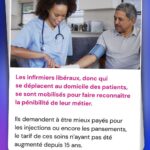 Hugo Travers Instagram - 🚨 En 1 minute, votre résumé de l’actualité du jour 🚨 . 📧 Pour suivre la newsletter : https://hugodecry.pt/newsletter . 🍿 Pour suivre l’actu culture : @hugodecrypte.pop . 🏋️ Pour suivre l’actu sport : @hugodecrypte.sport . SHOUTOUT à @p.a.u_l.e.e.n et @maxmis38 pour leur participation au débat ! . Tous les jours, on met en avant deux participants du débat. Pour participer : like + débat En commentaire. . Comprenez-vous la mobilisation des infirmiers libéraux ? 🧐 . Commentez oui/non/sans opinion suivie de vos éventuels arguments, résultats dans l’édition de demain ! . Cover : ©Abaca Actu 1 : ©Abaca | Le Figaro, Ouest France Actu 2 : ©Abaca | Le Monde, France Info Actu 3 : ©Abaca I Le Monde, France24, Le Figaro Actu 4 : ©Abaca I BFM, Euronews Actu 5 : X @UltimaGenerazi1 I 20 Minutes, La libre belgique