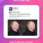Hugo Travers Instagram - 🚨 En 1 minute, votre résumé de l’actualité du jour 🚨 . 📧 Pour suivre la newsletter : https://hugodecry.pt/newsletter . 🍿 Pour suivre l’actu culture : @hugodecrypte.pop . 🏋️ Pour suivre l’actu sport : @hugodecrypte.sport . SHOUTOUT à @p.a.u_l.e.e.n et @maxmis38 pour leur participation au débat ! . Tous les jours, on met en avant deux participants du débat. Pour participer : like + débat En commentaire. . Comprenez-vous la mobilisation des infirmiers libéraux ? 🧐 . Commentez oui/non/sans opinion suivie de vos éventuels arguments, résultats dans l’édition de demain ! . Cover : ©Abaca Actu 1 : ©Abaca | Le Figaro, Ouest France Actu 2 : ©Abaca | Le Monde, France Info Actu 3 : ©Abaca I Le Monde, France24, Le Figaro Actu 4 : ©Abaca I BFM, Euronews Actu 5 : X @UltimaGenerazi1 I 20 Minutes, La libre belgique