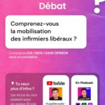 Hugo Travers Instagram - 🚨 En 1 minute, votre résumé de l’actualité du jour 🚨 . 📧 Pour suivre la newsletter : https://hugodecry.pt/newsletter . 🍿 Pour suivre l’actu culture : @hugodecrypte.pop . 🏋️ Pour suivre l’actu sport : @hugodecrypte.sport . SHOUTOUT à @p.a.u_l.e.e.n et @maxmis38 pour leur participation au débat ! . Tous les jours, on met en avant deux participants du débat. Pour participer : like + débat En commentaire. . Comprenez-vous la mobilisation des infirmiers libéraux ? 🧐 . Commentez oui/non/sans opinion suivie de vos éventuels arguments, résultats dans l’édition de demain ! . Cover : ©Abaca Actu 1 : ©Abaca | Le Figaro, Ouest France Actu 2 : ©Abaca | Le Monde, France Info Actu 3 : ©Abaca I Le Monde, France24, Le Figaro Actu 4 : ©Abaca I BFM, Euronews Actu 5 : X @UltimaGenerazi1 I 20 Minutes, La libre belgique