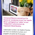 Hugo Travers Instagram - 🚨 En 1 minute, votre résumé de l’actualité du jour 🚨 . 📧 Pour suivre la newsletter : https://hugodecry.pt/newsletter . 🍿 Pour suivre l’actu culture : @hugodecrypte.pop . 🏋️ Pour suivre l’actu sport : @hugodecrypte.sport . SHOUTOUT à @o_o3105 et @razz_ya pour leur participation au débat ! . Tous les jours, on met en avant deux participants du débat. Pour participer : like + débat En commentaire. . Seriez-vous prêt à arrêter de consommer de la viande ? 🧐 . Commentez oui/non/sans opinion suivie de vos éventuels arguments, résultats dans l’édition de demain ! . Cover : ©Abaca Actu 1 : ©Abaca | France Info, l’Express, RFI Actu 2 : Ouest France, Météo-France, Actu.fr Actu 3 : ©Abaca I Le Monde, RFI, Le Figaro Actu 4 : ©Abaca I Le Parisien, La Provence, France 3 Actu 5 : ©Yonsei University I Libération, 20 Minutes, BFM