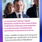 Hugo Travers Instagram - 🚨 En 1 minute, votre résumé de l’actualité du jour 🚨 . 📧 Pour suivre la newsletter : https://hugodecry.pt/newsletter . 🍿 Pour suivre l’actu culture : @hugodecrypte.pop . 🏋️ Pour suivre l’actu sport : @hugodecrypte.sport . SHOUTOUT à @o_o3105 et @razz_ya pour leur participation au débat ! . Tous les jours, on met en avant deux participants du débat. Pour participer : like + débat En commentaire. . Seriez-vous prêt à arrêter de consommer de la viande ? 🧐 . Commentez oui/non/sans opinion suivie de vos éventuels arguments, résultats dans l’édition de demain ! . Cover : ©Abaca Actu 1 : ©Abaca | France Info, l’Express, RFI Actu 2 : Ouest France, Météo-France, Actu.fr Actu 3 : ©Abaca I Le Monde, RFI, Le Figaro Actu 4 : ©Abaca I Le Parisien, La Provence, France 3 Actu 5 : ©Yonsei University I Libération, 20 Minutes, BFM
