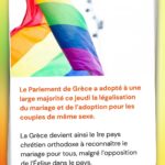 Hugo Travers Instagram - 🤗 Les 5 bonnes nouvelles de la semaine ! 🤗 . SHOUTOUT à @hdjsjdhzizoozbzvdvd et @philippine_0912 pour leur participation au débat ! . Toutes les semaines, on met en avant deux participants du débat. Pour participer : like + débat en commentaire. . Pourriez-vous prendre le vélo à la place des transports s’ils étaient distribués gratuitement ? 🤔 . Commentez oui/non/sans opinion, suivi de vos éventuels arguments, résultats la semaine prochaine ! . SOURCES actu 1 : Le Monde, Le Parisien, France Info actu 2 : Courrier International, New York Times, Le Monde actu 3 : Sud Ouest, BFM, Europe 1 actu 4 : Sud Ouest, Média Positif actu 5 : Ouest-France, France Bleu, Office Française Biodiversité