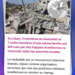 Hugo Travers Instagram - 🚨 En 1 minute, votre résumé de l’actualité du jour 🚨 . 📧 Pour suivre la newsletter : https://hugodecry.pt/newsletter . 🍿 Pour suivre l’actu culture : @hugodecrypte.pop . 🏋️ Pour suivre l’actu sport : @hugodecrypte.sport . SHOUTOUT à @nomadic_life_martin et @victorjobard__ pour leur participation au débat ! . Tous les jours, on met en avant deux participants du débat. Pour participer : like + débat En commentaire. . Êtes-vous pour l’instauration d’un congé menstruel ? 🧐 . Commentez oui/non/sans opinion suivie de vos éventuels arguments, résultats dans l’édition de demain ! . Actu 1 : ©Abaca | Le Monde, Europe 1, Libération Actu 2 : RMC, RTL, L’Indépendant Actu 3 : Courrier International, TF1, HuffPost Actu 4 : Libération, TF1, L’Express Actu 5 : Mediapart, Europe 1
