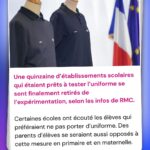 Hugo Travers Instagram - 🚨 En 1 minute, votre résumé de l’actualité du jour 🚨 . 📧 Pour suivre la newsletter : https://hugodecry.pt/newsletter . 🍿 Pour suivre l’actu culture : @hugodecrypte.pop . 🏋️ Pour suivre l’actu sport : @hugodecrypte.sport . SHOUTOUT à @nomadic_life_martin et @victorjobard__ pour leur participation au débat ! . Tous les jours, on met en avant deux participants du débat. Pour participer : like + débat En commentaire. . Êtes-vous pour l’instauration d’un congé menstruel ? 🧐 . Commentez oui/non/sans opinion suivie de vos éventuels arguments, résultats dans l’édition de demain ! . Actu 1 : ©Abaca | Le Monde, Europe 1, Libération Actu 2 : RMC, RTL, L’Indépendant Actu 3 : Courrier International, TF1, HuffPost Actu 4 : Libération, TF1, L’Express Actu 5 : Mediapart, Europe 1