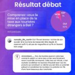Hugo Travers Instagram - 🚨 En 1 minute, votre résumé de l’actualité du jour 🚨 . 📧 Pour suivre la newsletter : https://hugodecry.pt/newsletter . 🍿 Pour suivre l’actu culture : @hugodecrypte.pop . 🏋️ Pour suivre l’actu sport : @hugodecrypte.sport . SHOUTOUT à @nomadic_life_martin et @victorjobard__ pour leur participation au débat ! . Tous les jours, on met en avant deux participants du débat. Pour participer : like + débat En commentaire. . Êtes-vous pour l’instauration d’un congé menstruel ? 🧐 . Commentez oui/non/sans opinion suivie de vos éventuels arguments, résultats dans l’édition de demain ! . Actu 1 : ©Abaca | Le Monde, Europe 1, Libération Actu 2 : RMC, RTL, L’Indépendant Actu 3 : Courrier International, TF1, HuffPost Actu 4 : Libération, TF1, L’Express Actu 5 : Mediapart, Europe 1