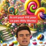 Hugo Travers Instagram - Les organisateurs ont promis de rembourser le public