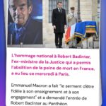 Hugo Travers Instagram - 🚨 En 1 minute, votre résumé de l’actualité du jour 🚨 . 📧 Pour suivre la newsletter : https://hugodecry.pt/newsletter . 🍿 Pour suivre l’actu culture : @hugodecrypte.pop . 🏋️ Pour suivre l’actu sport : @hugodecrypte.sport . SHOUTOUT à @pedrogrande111111 et @random567z pour leur participation au débat ! . Tous les jours, on met en avant deux participants du débat. Pour participer : like + débat En commentaire. . Comprenez-vous la mise en place de la taxe aux touristes étrangers à Bali ? 🧐 . Commentez oui/non/sans opinion suivie de vos éventuels arguments, résultats dans l’édition de demain ! . Cover : ©Abaca Actu 1 : Le Monde, Franceinfo, France 24 Actu 2 : ©Abaca I HuffPost, Le Monde, TF1 Actu 3 : ©Abaca I Ouest-France, Libération, HuffPost Actu 4 : © France Identité | Le Parisien, Franceinfo, TF1 Actu 5 : Libération, Le Parisien, Franceinfo