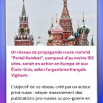 Hugo Travers Instagram - 🚨 En 1 minute, votre résumé de l’actualité du jour 🚨 . 📧 Pour suivre la newsletter : https://hugodecry.pt/newsletter . 🍿 Pour suivre l’actu culture : @hugodecrypte.pop . 🏋️ Pour suivre l’actu sport : @hugodecrypte.sport . SHOUTOUT à @magc.merel et @guiguiprrr pour leur participation au débat ! . Tous les jours, on met en avant deux participants du débat. Pour participer : like + débat En commentaire. . La France est-elle assez protégée contre les ingérences numériques étrangères ? 🧐 . Commentez oui/non/sans opinion suivie de vos éventuels arguments, résultats dans l’édition de demain ! . Couverture I ©Abaca Actu 1 : ©Abaca I TF1 Infos, Le Monde Actu 2 : ©Abaca I Ouest-France, LCP Assemblée nationale Actu 3 : ©Abaca I Franceinfo Actu 4 : ©Abaca I Franceinfo Actu 5 : ©Abaca I CNN
