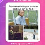 Hugo Travers Instagram - 🚨 En 1 minute, votre résumé de l’actualité du jour 🚨 . 📧 Pour suivre la newsletter : https://hugodecry.pt/newsletter . 🍿 Pour suivre l’actu culture : @hugodecrypte.pop . 🏋️ Pour suivre l’actu sport : @hugodecrypte.sport . SHOUTOUT à @magc.merel et @guiguiprrr pour leur participation au débat ! . Tous les jours, on met en avant deux participants du débat. Pour participer : like + débat En commentaire. . La France est-elle assez protégée contre les ingérences numériques étrangères ? 🧐 . Commentez oui/non/sans opinion suivie de vos éventuels arguments, résultats dans l’édition de demain ! . Couverture I ©Abaca Actu 1 : ©Abaca I TF1 Infos, Le Monde Actu 2 : ©Abaca I Ouest-France, LCP Assemblée nationale Actu 3 : ©Abaca I Franceinfo Actu 4 : ©Abaca I Franceinfo Actu 5 : ©Abaca I CNN