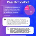 Hugo Travers Instagram - 🚨 En 1 minute, votre résumé de l’actualité du jour 🚨 . 📧 Pour suivre la newsletter : https://hugodecry.pt/newsletter . 🍿 Pour suivre l’actu culture : @hugodecrypte.pop . 🏋️ Pour suivre l’actu sport : @hugodecrypte.sport . SHOUTOUT à @magc.merel et @guiguiprrr pour leur participation au débat ! . Tous les jours, on met en avant deux participants du débat. Pour participer : like + débat En commentaire. . La France est-elle assez protégée contre les ingérences numériques étrangères ? 🧐 . Commentez oui/non/sans opinion suivie de vos éventuels arguments, résultats dans l’édition de demain ! . Couverture I ©Abaca Actu 1 : ©Abaca I TF1 Infos, Le Monde Actu 2 : ©Abaca I Ouest-France, LCP Assemblée nationale Actu 3 : ©Abaca I Franceinfo Actu 4 : ©Abaca I Franceinfo Actu 5 : ©Abaca I CNN