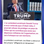 Hugo Travers Instagram - 🚨 En 1 minute, votre résumé de l’actualité du jour 🚨 . 📧 Pour suivre la newsletter : https://hugodecry.pt/newsletter . 🍿 Pour suivre l’actu culture : @hugodecrypte.pop . 🏋️ Pour suivre l’actu sport : @hugodecrypte.sport . SHOUTOUT à @magc.merel et @guiguiprrr pour leur participation au débat ! . Tous les jours, on met en avant deux participants du débat. Pour participer : like + débat En commentaire. . Les questionnaires sur le harcèlement mis en place par le gouvernement sont-ils une bonne initiative ? 🧐 . Commentez oui/non/sans opinion suivie de vos éventuels arguments, résultats dans l’édition de demain ! . Couverture : ©Abaca I Actu 1 : ©Abaca I Le Monde, Actu 2 : ©Abaca I Franceinfo, Le Parisien Actu 3 : Franceinfo Actu 4 : Libération, Les Échos Actu 5 : L’Obs Flashback : ©Abaca