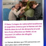Hugo Travers Instagram - 🚨 En 1 minute, votre résumé de l’actualité du jour 🚨 . 📧 Pour suivre la newsletter : https://hugodecry.pt/newsletter . 🍿 Pour suivre l’actu culture : @hugodecrypte.pop . 🏋️ Pour suivre l’actu sport : @hugodecrypte.sport . SHOUTOUT à @magc.merel et @guiguiprrr pour leur participation au débat ! . Tous les jours, on met en avant deux participants du débat. Pour participer : like + débat En commentaire. . Les questionnaires sur le harcèlement mis en place par le gouvernement sont-ils une bonne initiative ? 🧐 . Commentez oui/non/sans opinion suivie de vos éventuels arguments, résultats dans l’édition de demain ! . Couverture : ©Abaca I Actu 1 : ©Abaca I Le Monde, Actu 2 : ©Abaca I Franceinfo, Le Parisien Actu 3 : Franceinfo Actu 4 : Libération, Les Échos Actu 5 : L’Obs Flashback : ©Abaca