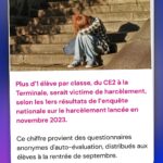 Hugo Travers Instagram - 🚨 En 1 minute, votre résumé de l’actualité du jour 🚨 . 📧 Pour suivre la newsletter : https://hugodecry.pt/newsletter . 🍿 Pour suivre l’actu culture : @hugodecrypte.pop . 🏋️ Pour suivre l’actu sport : @hugodecrypte.sport . SHOUTOUT à @magc.merel et @guiguiprrr pour leur participation au débat ! . Tous les jours, on met en avant deux participants du débat. Pour participer : like + débat En commentaire. . Les questionnaires sur le harcèlement mis en place par le gouvernement sont-ils une bonne initiative ? 🧐 . Commentez oui/non/sans opinion suivie de vos éventuels arguments, résultats dans l’édition de demain ! . Couverture : ©Abaca I Actu 1 : ©Abaca I Le Monde, Actu 2 : ©Abaca I Franceinfo, Le Parisien Actu 3 : Franceinfo Actu 4 : Libération, Les Échos Actu 5 : L’Obs Flashback : ©Abaca