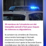 Hugo Travers Instagram - 🚨 En 1 minute, votre résumé de l’actualité du jour 🚨 . 📧 Pour suivre la newsletter : https://hugodecry.pt/newsletter . 🍿 Pour suivre l’actu culture : @hugodecrypte.pop . 🏋️ Pour suivre l’actu sport : @hugodecrypte.sport . SHOUTOUT à @bapt_no et @skin_peas pour leur participation au débat ! . Tous les jours, on met en avant deux participants du débat. Pour participer : like + débat En commentaire. . Comprenez-vous la fin du droit du sol à Mayotte ? 🧐 . Commentez oui/non/sans opinion suivie de vos éventuels arguments, résultats dans l’édition de demain ! . Couverture : ©Abaca Actu 1 : ©GDarmanin | Le Figaro, Le Monde Actu 2 : ©RoyalFamily I BFM, Franceinfo Actu 3 : France Bleu, Le Parisien Actu 4 : ©Icon Sport | L’Équipe, Ouest-France Actu 5 : ©usher I Le HuffPost, Le Parisien