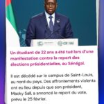 Hugo Travers Instagram - 🚨 En 1 minute, votre résumé de l’actualité du jour 🚨 . 📧 Pour suivre la newsletter : https://hugodecry.pt/newsletter . 🍿 Pour suivre l’actu culture : @hugodecrypte.pop . 🏋️ Pour suivre l’actu sport : @hugodecrypte.sport . SHOUTOUT à @maceo.frgs et @gurvanbillot pour leur participation au débat ! . Tous les jours, on met en avant deux participants du débat. Pour participer : like + débat En commentaire. . Le rap est-il assez représenté aux Victoires de la musique ? 🧐 . Commentez oui/non/sans opinion suivie de vos éventuels arguments, résultats dans l’édition de demain ! . Couverture : ©Abaca Actu 1 : Le Figaro, Le Parisien Actu 2 : ©Abaca | Franceinfo, Le Parisien Actu 3 : ©Abaca I Le HuffPost, Libéra Actu 4 : Le Monde, Franceinfo Actu 5 : AftonBladet