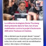 Hugo Travers Instagram - 🚨 En 1 minute, votre résumé de l’actualité du jour 🚨 . 📧 Pour suivre la newsletter : https://hugodecry.pt/newsletter . 🍿 Pour suivre l’actu culture : @hugodecrypte.pop . 🏋️ Pour suivre l’actu sport : @hugodecrypte.sport . SHOUTOUT à @maceo.frgs et @gurvanbillot pour leur participation au débat ! . Tous les jours, on met en avant deux participants du débat. Pour participer : like + débat En commentaire. . Le rap est-il assez représenté aux Victoires de la musique ? 🧐 . Commentez oui/non/sans opinion suivie de vos éventuels arguments, résultats dans l’édition de demain ! . Couverture : ©Abaca Actu 1 : Le Figaro, Le Parisien Actu 2 : ©Abaca | Franceinfo, Le Parisien Actu 3 : ©Abaca I Le HuffPost, Libéra Actu 4 : Le Monde, Franceinfo Actu 5 : AftonBladet