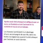 Hugo Travers Instagram - 🚨 En 1 minute, votre résumé de l’actualité du jour 🚨 . 📧 Pour suivre la newsletter : https://hugodecry.pt/newsletter . 🍿 Pour suivre l’actu culture : @hugodecrypte.pop . 🏋️ Pour suivre l’actu sport : @hugodecrypte.sport . SHOUTOUT à @maceo.frgs et @gurvanbillot pour leur participation au débat ! . Tous les jours, on met en avant deux participants du débat. Pour participer : like + débat En commentaire. . Le rap est-il assez représenté aux Victoires de la musique ? 🧐 . Commentez oui/non/sans opinion suivie de vos éventuels arguments, résultats dans l’édition de demain ! . Couverture : ©Abaca Actu 1 : Le Figaro, Le Parisien Actu 2 : ©Abaca | Franceinfo, Le Parisien Actu 3 : ©Abaca I Le HuffPost, Libéra Actu 4 : Le Monde, Franceinfo Actu 5 : AftonBladet