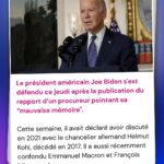 Hugo Travers Instagram - 🚨 En 1 minute, votre résumé de l’actualité du jour 🚨 . 📧 Pour suivre la newsletter : https://hugodecry.pt/newsletter . 🍿 Pour suivre l’actu culture : @hugodecrypte.pop . 🏋️ Pour suivre l’actu sport : @hugodecrypte.sport . SHOUTOUT à @jonathan_grddjv et @nook_et_popi pour leur participation au débat ! . Tous les jours, on met en avant deux participants du débat. Pour participer : like + débat En commentaire. . Doit-on interdire les nasses policières en France ? 🧐 . Commentez oui/non/sans opinion suivie de vos éventuels arguments, résultats dans l’édition de demain ! . Actu 1 : Le Monde, Le Parisien, Libération Actu 2 : ©Abaca I Courrier International, Le Monde, BFM Actu 3 : Mediapart, RFI, La Croix Actu 4 : ©Abaca I 20 Minutes, Courrier International, Le Figaro Actu 5 : 20 Minutes, Midi-Libre, Le HuffPost