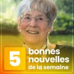 Hugo Travers Instagram - 🤗 Les 5 bonnes nouvelles de la semaine ! 🤗 . SHOUTOUT à @clemouz_o_chocolat et @clement.carie pour leur participation au débat ! . Toutes les semaines, on met en avant deux participants du débat. Pour participer : like + débat en commentaire. . Fait-on assez d’efforts pour inciter le public à prendre le train au lieu de l’avion ? 🤔 . Commentez oui/non/sans opinion, suivi de vos éventuels arguments, résultats la semaine prochaine ! . SOURCES Cover : Albert Einstein College of Medicine actu 1 : BFMTV, Albert Einstein College of Medicine actu 2 : © Rov Suabstian - Schmidt Ocean Institute | France Info, Europe 1, TF1 actu 3 : France Info, Le Monde actu 4 : La Voix du Nord, SNCF Réseaux actu 5 : Science News, Good News Network