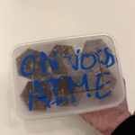 Hugo Travers Instagram - 1 - notre podcast des actus du jour dans le métro il y a un mois 😭 (dispo sur toutes les plateformes !) 2 - mon chien juge mon niveau à Valorant 3 - ma famille est fière merci @samueletienneofficiel 4 - le meilleur d’entre nous Fred Again 5 - équipe quasi pro 6 - des interviews à Cannes à venir sur @hugodecrypte.pop (👋 @vincentlacoste) 7 - chaude recommandation ❤️‍🩹 8 - Rosalia rien à ajouter 9 - mousse au chocolat (oui oui) offerte par un abonné venu me voir quand on était en live en manif 🫶 Printemps chargé. ❤️ Paris, France