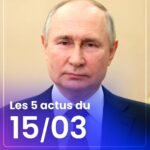 Hugo Travers Instagram - 🚨 En 1 minute, votre résumé de l’actualité du jour 🚨 . 📧 Pour suivre la newsletter : https://hugodecry.pt/newsletter . 🍿 Pour suivre l’actu culture : @hugodecrypte.pop . 🏋️ Pour suivre l’actu sport : @hugodecrypte.sport . SHOUTOUT à @lia.dmsy et @lioubima pour leur participation au débat ! . Tous les jours, on met en avant deux participants du débat. Pour participer : like + débat En commentaire. . Vous intéressez-vous à l’astronomie ?🧐 . Commentez oui/non/sans opinion suivie de vos éventuels arguments, résultats dans l’édition de demain ! . Actu 1 : HuffingtonPost, Franceinfo, 20 Minutes Actu 2 : HuffPost, Ouest-France, Franceinfo Actu 3 : © Abaca | Le Monde, Courrier international Actu 4 : Le Monde, RFI, Jeune Afrique Actu 5 : La Nouvelle République, HuffingtonPost
