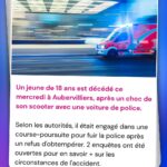 Hugo Travers Instagram - 🚨 En 1 minute, votre résumé de l’actualité du jour 🚨 . 📧 Pour suivre la newsletter : https://hugodecry.pt/newsletter . 🍿 Pour suivre l’actu culture : @hugodecrypte.pop . 🏋️ Pour suivre l’actu sport : @hugodecrypte.sport . SHOUTOUT à @lia.dmsy et @lioubima pour leur participation au débat ! . Tous les jours, on met en avant deux participants du débat. Pour participer : like + débat En commentaire. . Vous intéressez-vous à l’astronomie ?🧐 . Commentez oui/non/sans opinion suivie de vos éventuels arguments, résultats dans l’édition de demain ! . Actu 1 : HuffingtonPost, Franceinfo, 20 Minutes Actu 2 : HuffPost, Ouest-France, Franceinfo Actu 3 : © Abaca | Le Monde, Courrier international Actu 4 : Le Monde, RFI, Jeune Afrique Actu 5 : La Nouvelle République, HuffingtonPost