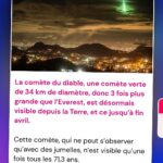 Hugo Travers Instagram - 🚨 En 1 minute, votre résumé de l’actualité du jour 🚨 . 📧 Pour suivre la newsletter : https://hugodecry.pt/newsletter . 🍿 Pour suivre l’actu culture : @hugodecrypte.pop . 🏋️ Pour suivre l’actu sport : @hugodecrypte.sport . SHOUTOUT à @lia.dmsy et @lioubima pour leur participation au débat ! . Tous les jours, on met en avant deux participants du débat. Pour participer : like + débat En commentaire. . Vous intéressez-vous à l’astronomie ?🧐 . Commentez oui/non/sans opinion suivie de vos éventuels arguments, résultats dans l’édition de demain ! . Actu 1 : HuffingtonPost, Franceinfo, 20 Minutes Actu 2 : HuffPost, Ouest-France, Franceinfo Actu 3 : © Abaca | Le Monde, Courrier international Actu 4 : Le Monde, RFI, Jeune Afrique Actu 5 : La Nouvelle République, HuffingtonPost