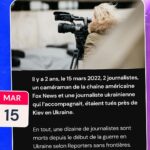 Hugo Travers Instagram - 🚨 En 1 minute, votre résumé de l’actualité du jour 🚨 . 📧 Pour suivre la newsletter : https://hugodecry.pt/newsletter . 🍿 Pour suivre l’actu culture : @hugodecrypte.pop . 🏋️ Pour suivre l’actu sport : @hugodecrypte.sport . SHOUTOUT à @lia.dmsy et @lioubima pour leur participation au débat ! . Tous les jours, on met en avant deux participants du débat. Pour participer : like + débat En commentaire. . Vous intéressez-vous à l’astronomie ?🧐 . Commentez oui/non/sans opinion suivie de vos éventuels arguments, résultats dans l’édition de demain ! . Actu 1 : HuffingtonPost, Franceinfo, 20 Minutes Actu 2 : HuffPost, Ouest-France, Franceinfo Actu 3 : © Abaca | Le Monde, Courrier international Actu 4 : Le Monde, RFI, Jeune Afrique Actu 5 : La Nouvelle République, HuffingtonPost