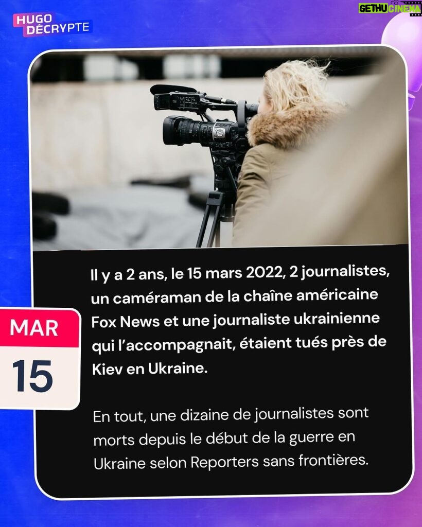 Hugo Travers Instagram - 🚨 En 1 minute, votre résumé de l’actualité du jour 🚨 . 📧 Pour suivre la newsletter : https://hugodecry.pt/newsletter . 🍿 Pour suivre l’actu culture : @hugodecrypte.pop . 🏋 Pour suivre l’actu sport : @hugodecrypte.sport . SHOUTOUT à @lia.dmsy et @lioubima pour leur participation au débat ! . Tous les jours, on met en avant deux participants du débat. Pour participer : like + débat En commentaire. . Vous intéressez-vous à l’astronomie ?🧐 . Commentez oui/non/sans opinion suivie de vos éventuels arguments, résultats dans l’édition de demain ! . Actu 1 : HuffingtonPost, Franceinfo, 20 Minutes Actu 2 : HuffPost, Ouest-France, Franceinfo Actu 3 : © Abaca | Le Monde, Courrier international Actu 4 : Le Monde, RFI, Jeune Afrique Actu 5 : La Nouvelle République, HuffingtonPost