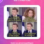Hugo Travers Instagram - 🚨 En 1 minute, votre résumé de l’actualité du jour 🚨 . 📧 Pour suivre la newsletter : https://hugodecry.pt/newsletter . 🍿 Pour suivre l’actu culture : @hugodecrypte.pop . 🏋️ Pour suivre l’actu sport : @hugodecrypte.sport . SHOUTOUT à @lia.dmsy et @lioubima pour leur participation au débat ! . Tous les jours, on met en avant deux participants du débat. Pour participer : like + débat En commentaire. . Vous intéressez-vous à l’astronomie ?🧐 . Commentez oui/non/sans opinion suivie de vos éventuels arguments, résultats dans l’édition de demain ! . Actu 1 : HuffingtonPost, Franceinfo, 20 Minutes Actu 2 : HuffPost, Ouest-France, Franceinfo Actu 3 : © Abaca | Le Monde, Courrier international Actu 4 : Le Monde, RFI, Jeune Afrique Actu 5 : La Nouvelle République, HuffingtonPost